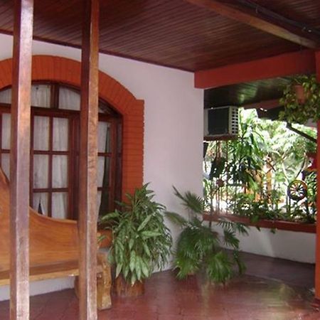 Hotel Jackie'S House Puntarenas Esterno foto