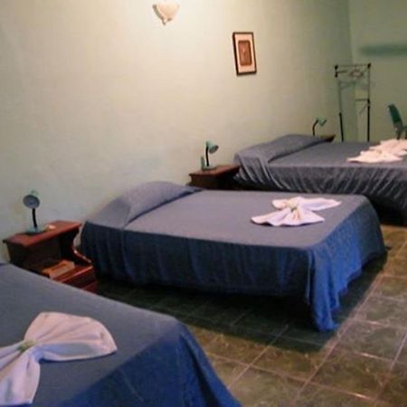 Hotel Jackie'S House Puntarenas Esterno foto