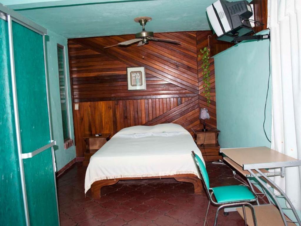 Hotel Jackie'S House Puntarenas Camera foto