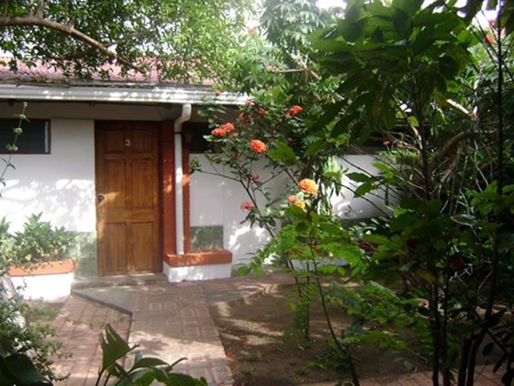 Hotel Jackie'S House Puntarenas Esterno foto