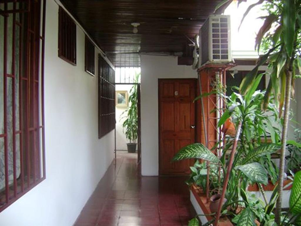 Hotel Jackie'S House Puntarenas Camera foto