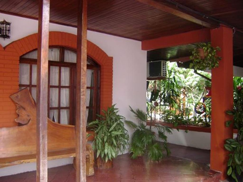 Hotel Jackie'S House Puntarenas Esterno foto