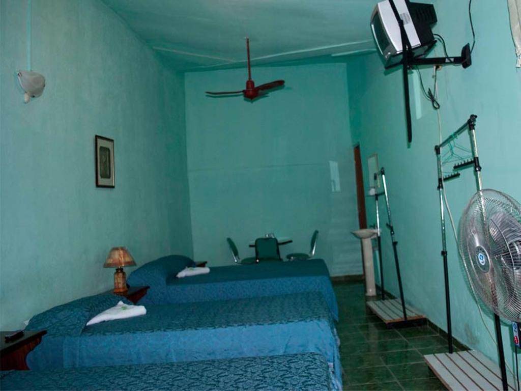 Hotel Jackie'S House Puntarenas Camera foto