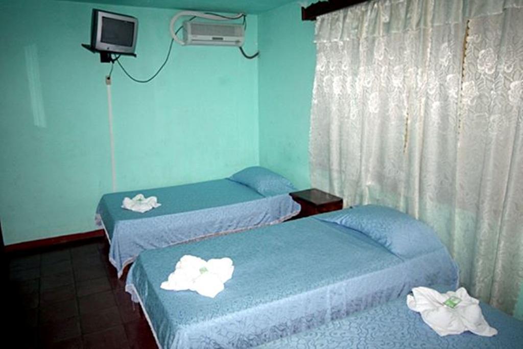 Hotel Jackie'S House Puntarenas Camera foto