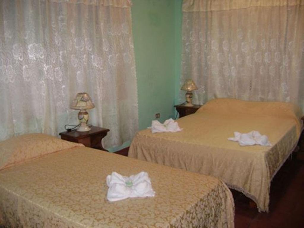 Hotel Jackie'S House Puntarenas Camera foto