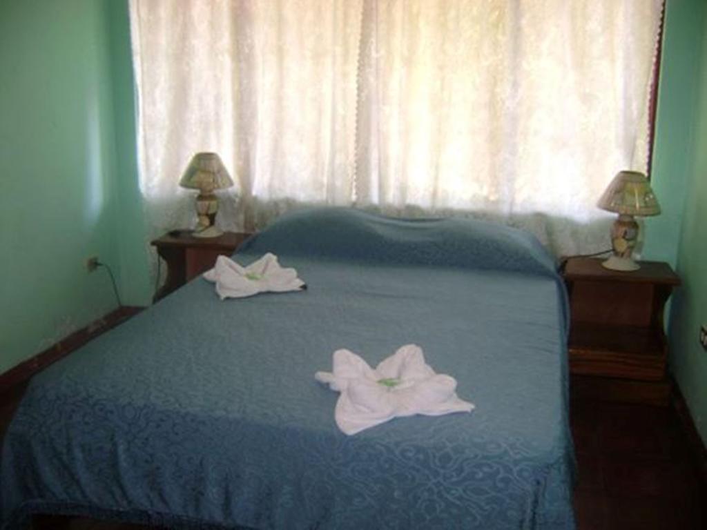 Hotel Jackie'S House Puntarenas Camera foto